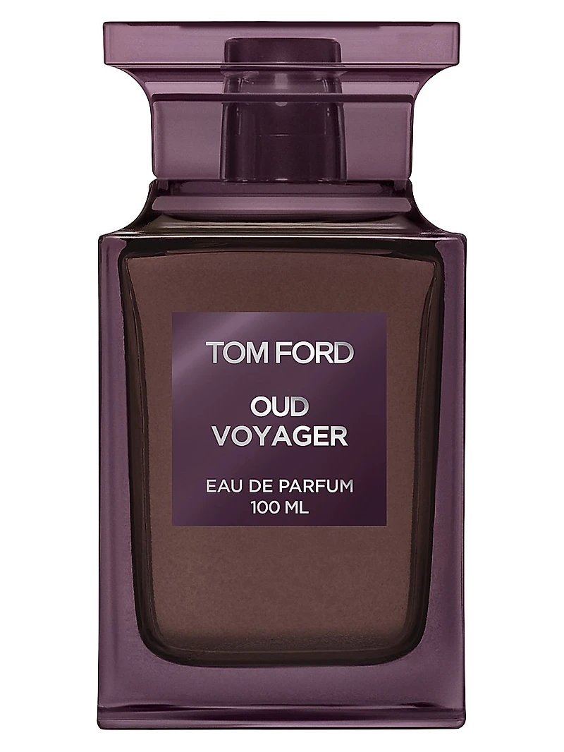 Oud Voyager Eau de Parfum