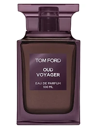 Oud Voyager Eau de Parfum
