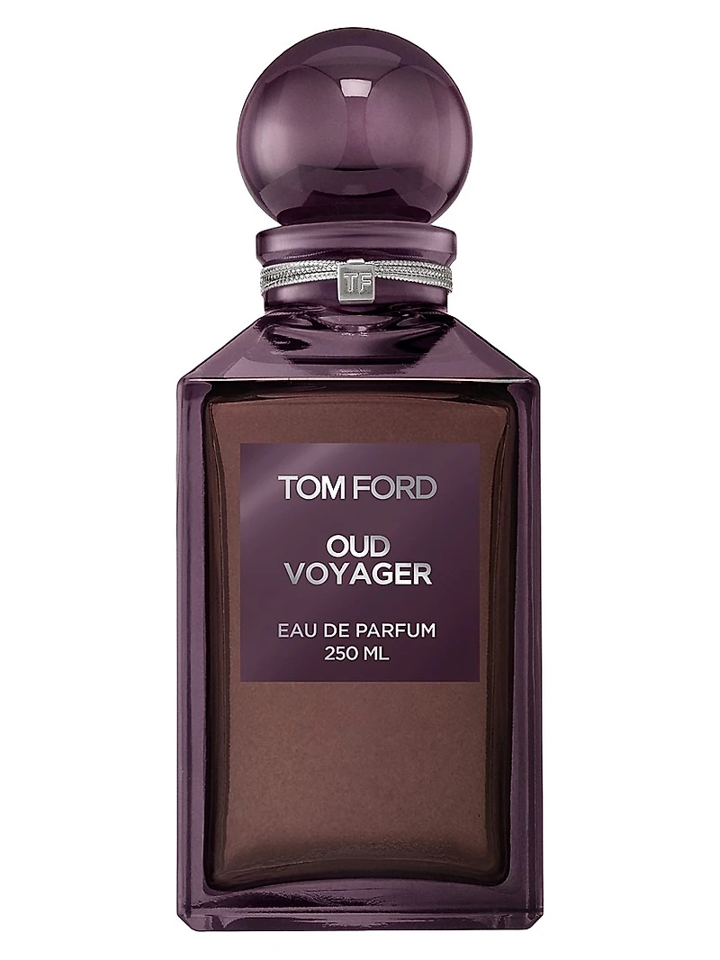 Oud Voyager Eau de Parfum