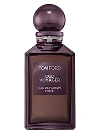 Oud Voyager Eau de Parfum