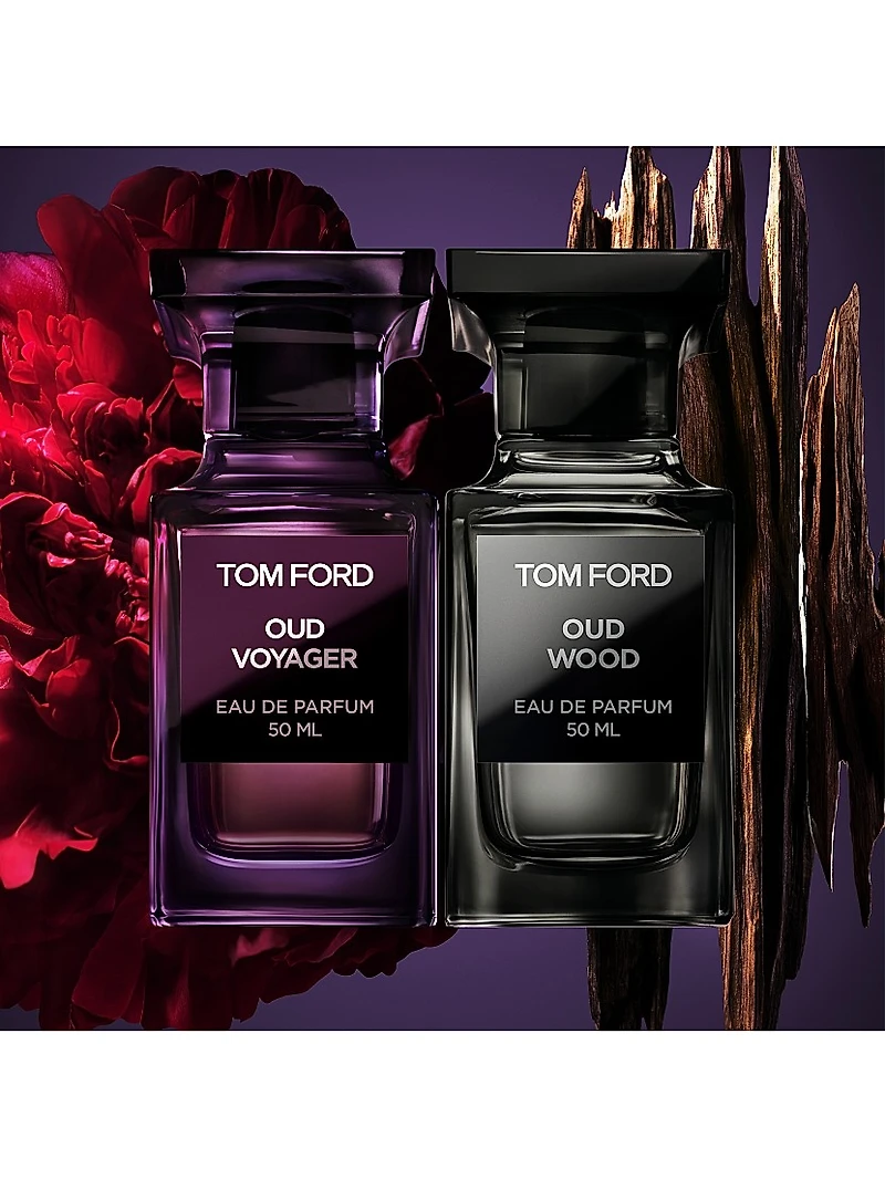 Oud Voyager Eau de Parfum