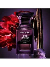 Oud Voyager Eau de Parfum