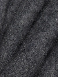 Juniper Cashmere Crop Sweater
