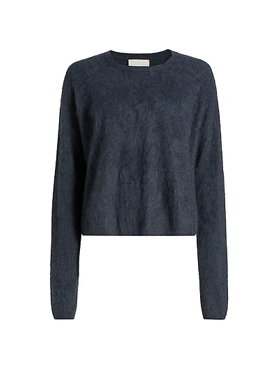 Lexia Cashmere Regular-Fit Sweater