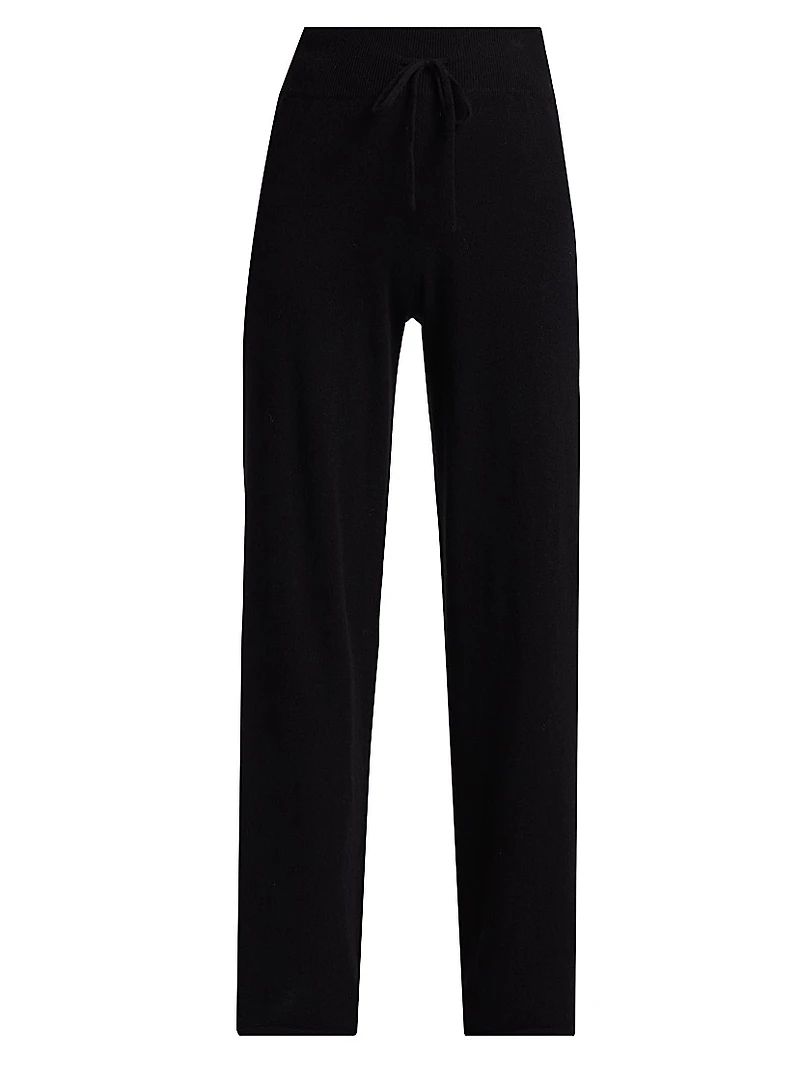 Sofi Cashmere Trousers