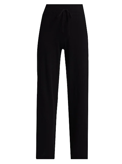 Sofi Cashmere Trousers