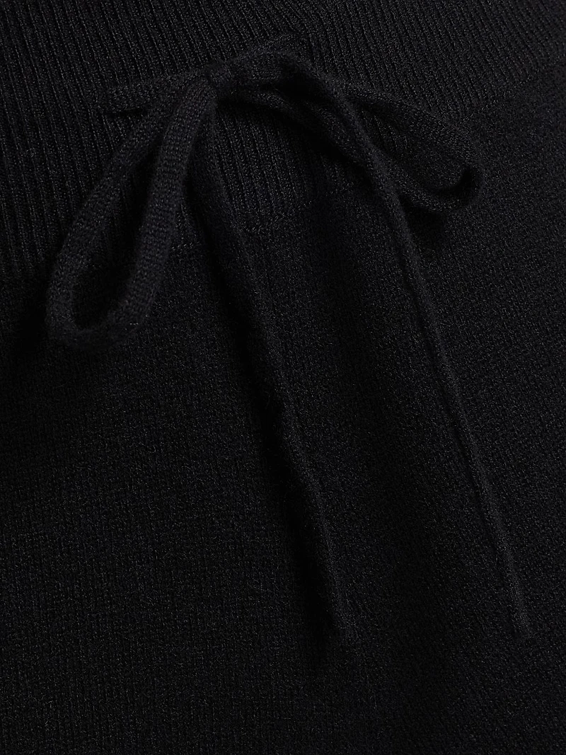 Sofi Cashmere Trousers