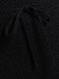 Sofi Cashmere Trousers