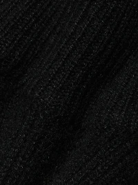 Freya Cashmere Turtleneck Tank