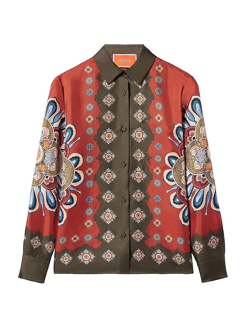 Boy Shirt