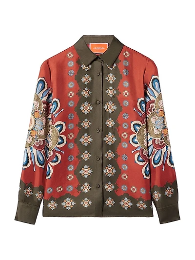 Boy Shirt