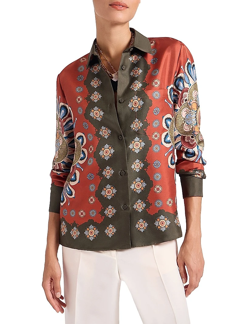 Boy Shirt