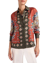 Boy Shirt