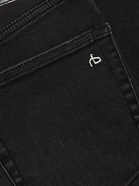 Flexi Dahlia High-Rise Flared Jeans
