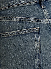 Peyton High-Rise Bootcut Jeans