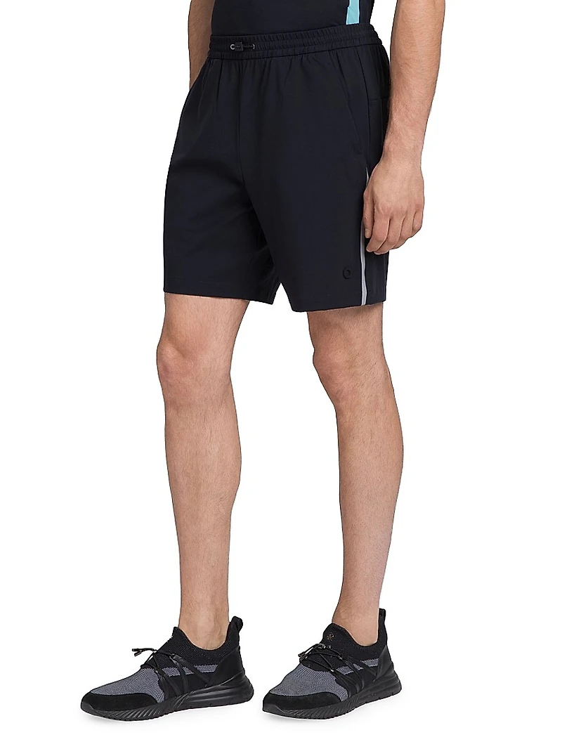 Running Shorts