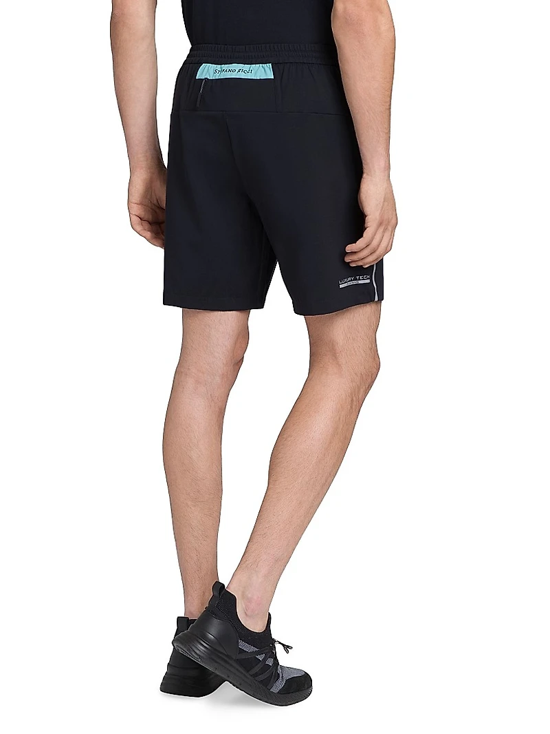 Running Shorts