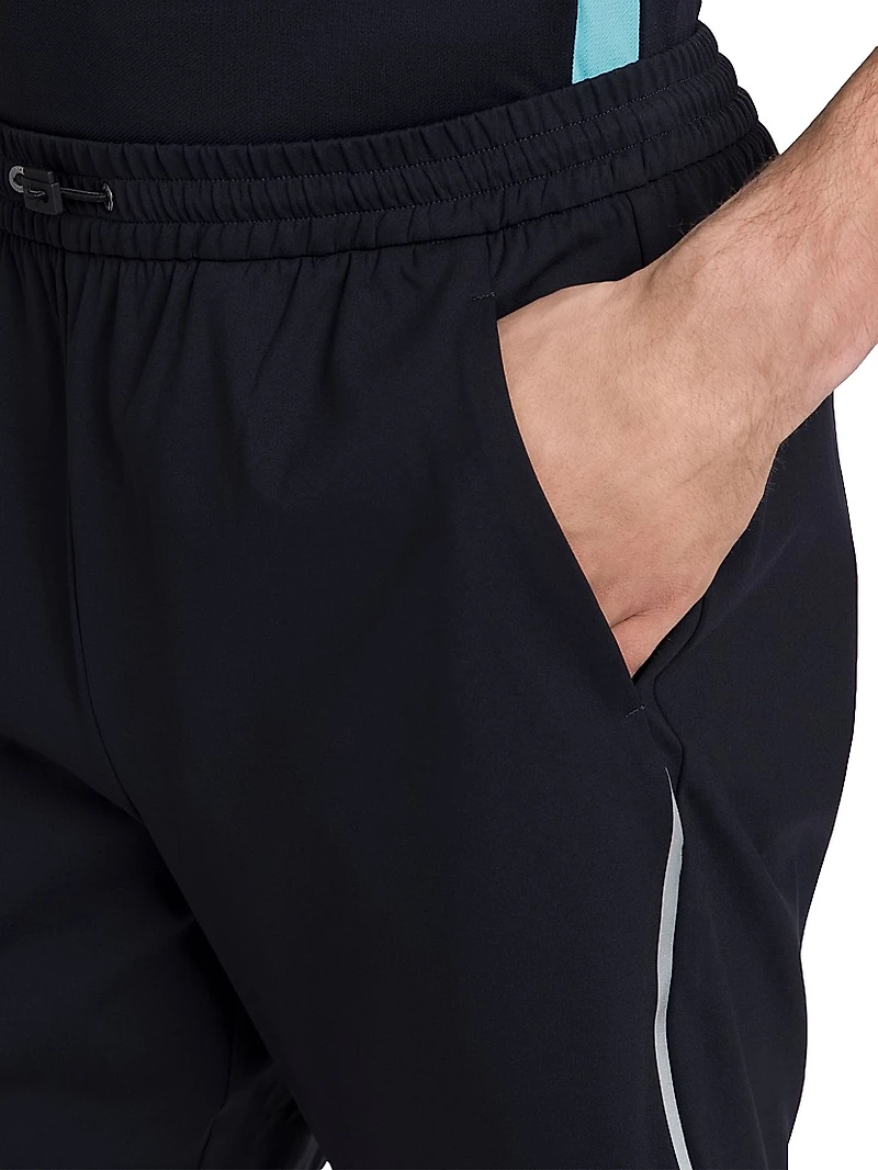 Running Shorts