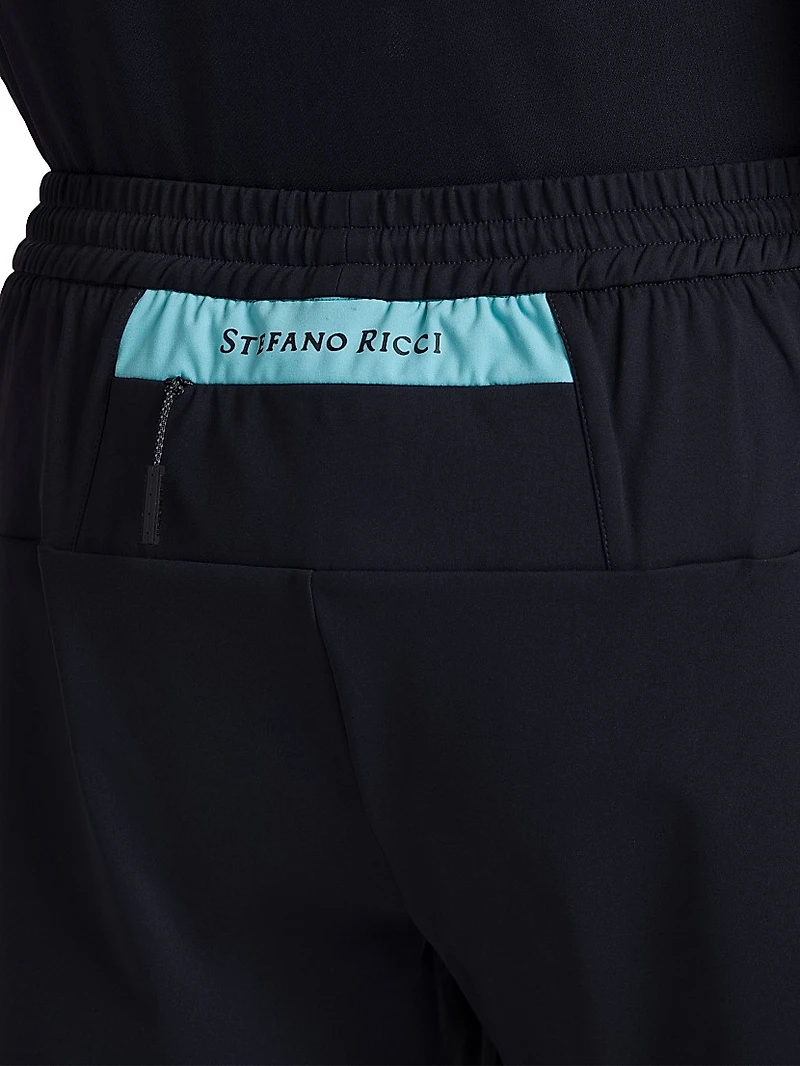 Running Shorts