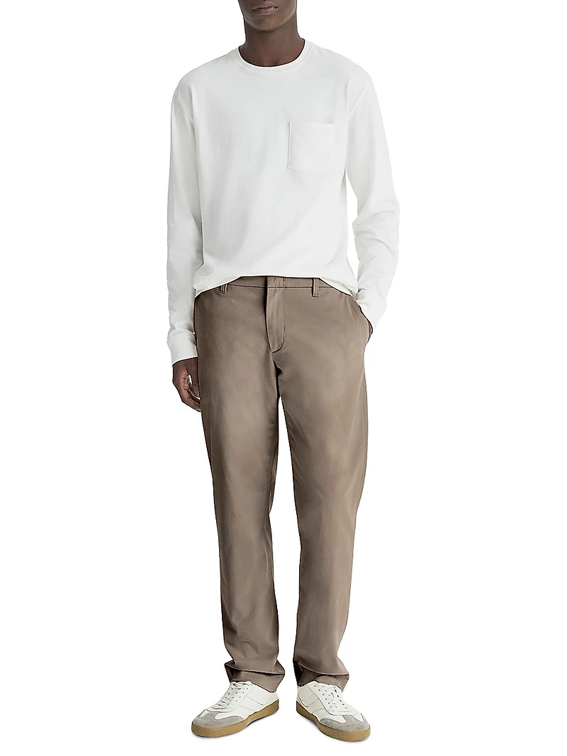 Dylan Chino Pants