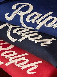 Logo Cotton Jersey T-Shirt