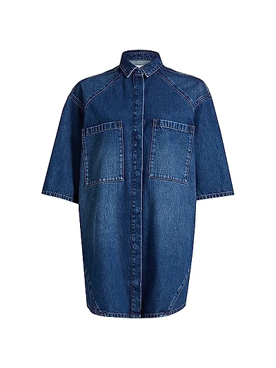 Esmar Overshirt