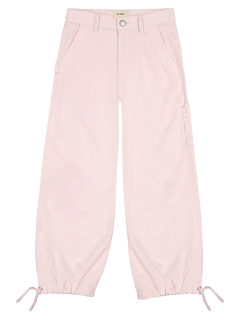 Little Girl's & Lily Jogger Pants
