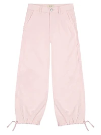 Little Girl's & Lily Jogger Pants
