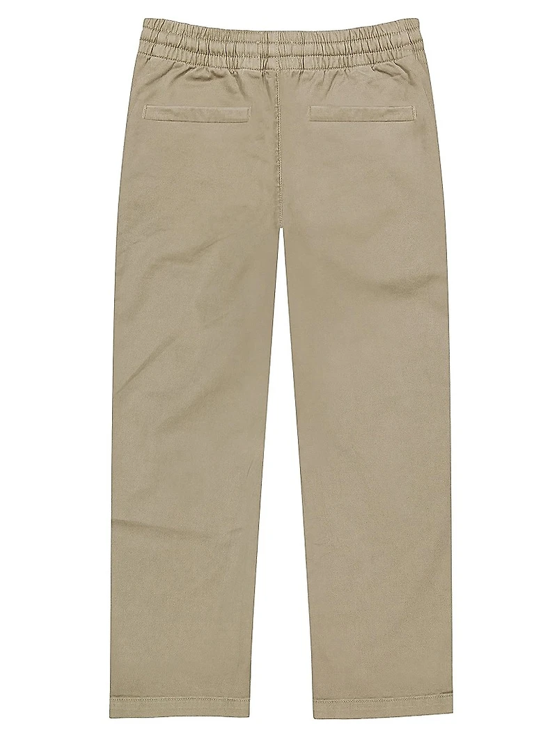 Little Boy's & Quentin Jogger Pants