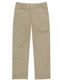 Little Boy's & Quentin Jogger Pants