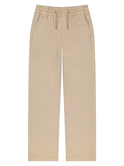 Little Boy's & Quentin Jogger Pants