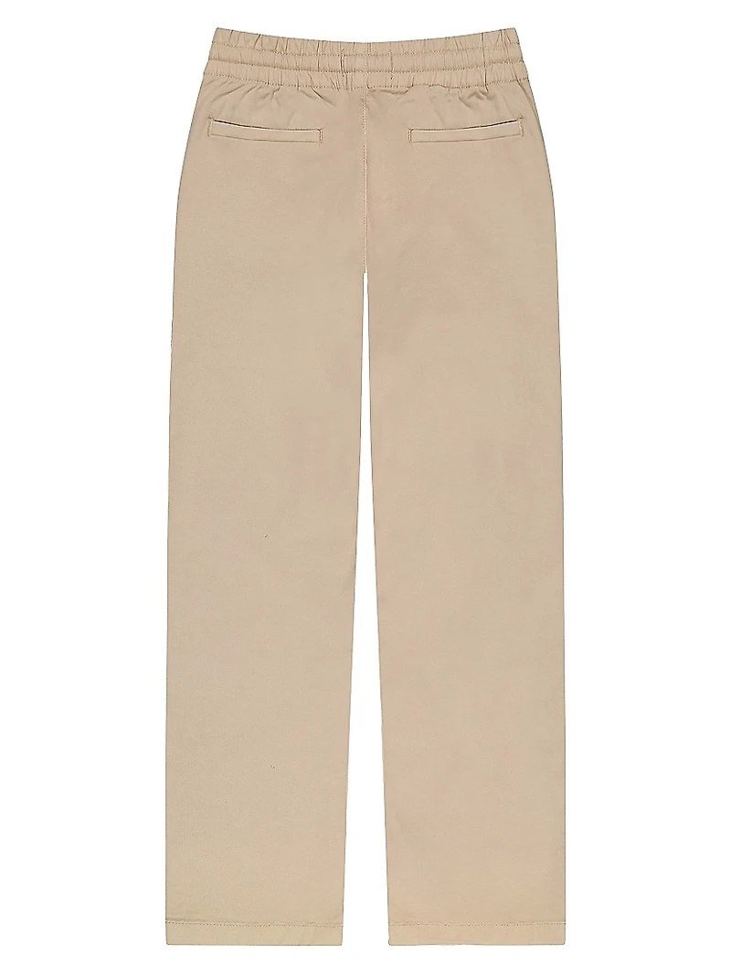 Little Boy's & Quentin Jogger Pants