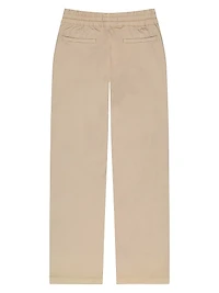 Little Boy's & Quentin Jogger Pants