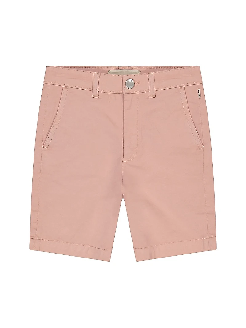 Little Boy's Jacob Shorts