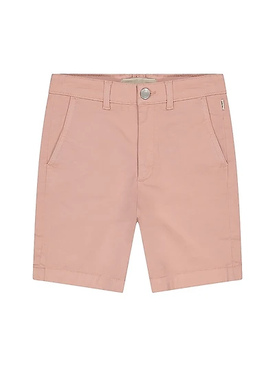 Little Boy's Jacob Shorts