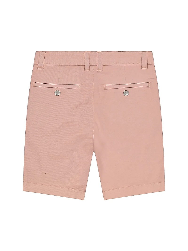 Little Boy's Jacob Shorts