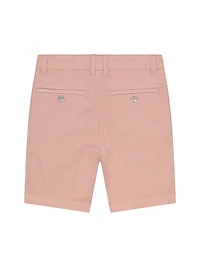 Little Boy's Jacob Shorts