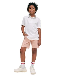 Little Boy's Jacob Shorts