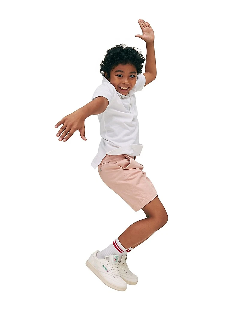 Little Boy's Jacob Shorts