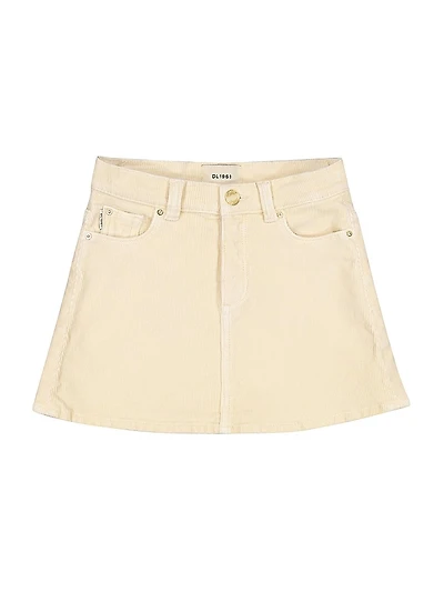 Little Girl's & Jenny Mini Skirt