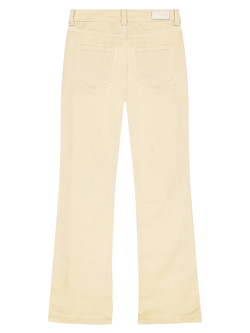 Little Girl's & Claire Bootcut Jeans