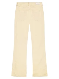 Little Girl's & Claire Bootcut Jeans