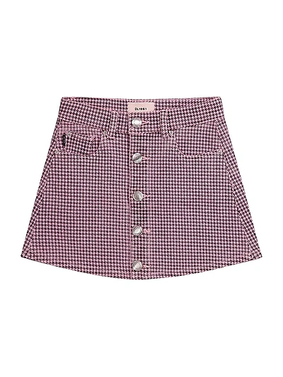 Little Girl's & Jenny Mini Skirt