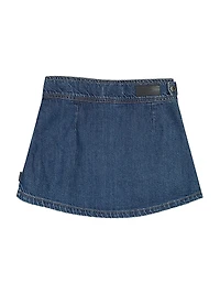 Girl's Lola Skort