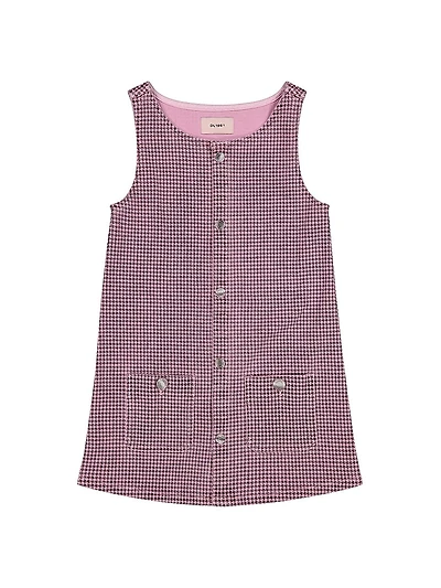 Little Girl's & Hana Dress