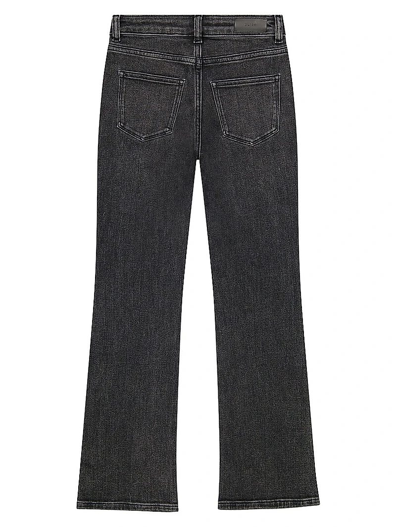 Little Girl's & Claire Bootcut Jeans