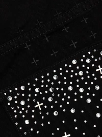 Ksuper Renaissance Wide-Leg Jeans