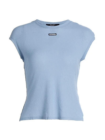 Neo-Nostalgia Staple T-Shirt
