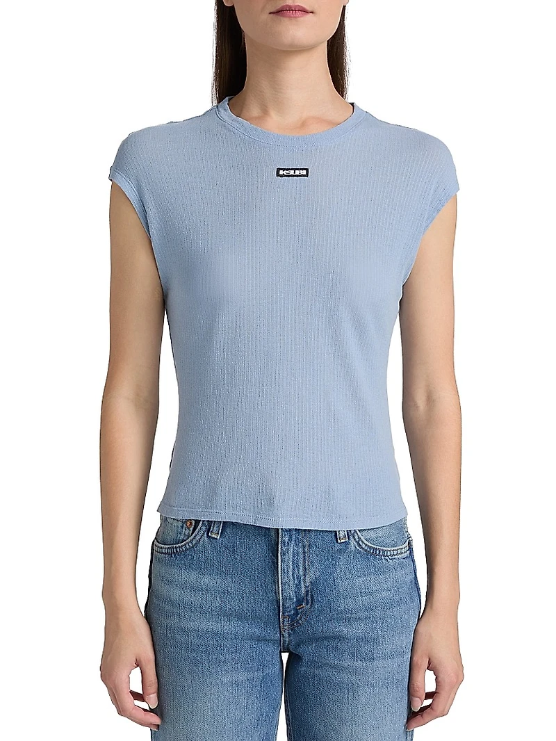 Neo-Nostalgia Staple T-Shirt