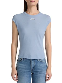 Neo-Nostalgia Staple T-Shirt